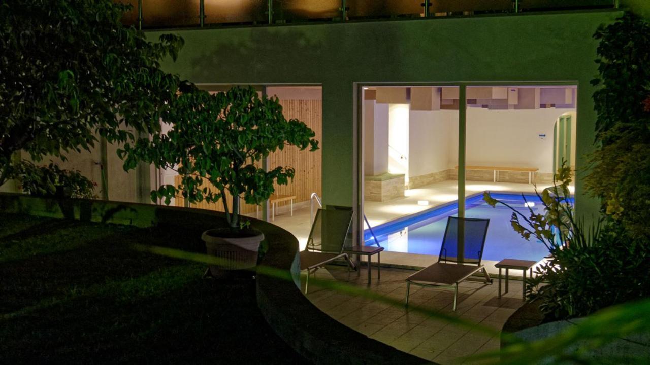 מראנו Hotel Tiffany מראה חיצוני תמונה