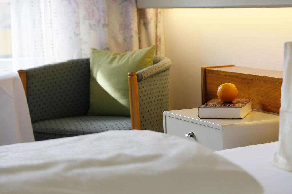 מראנו Hotel Tiffany חדר תמונה