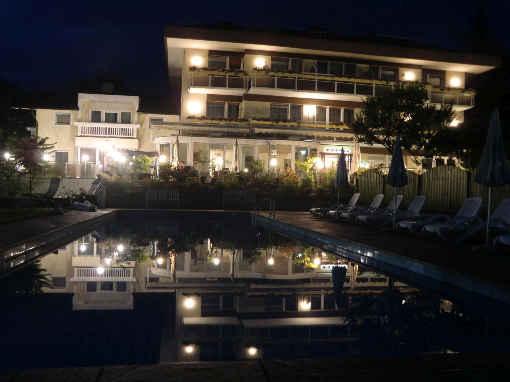 מראנו Hotel Tiffany מראה חיצוני תמונה