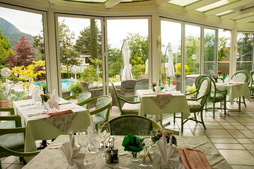 מראנו Hotel Tiffany מראה חיצוני תמונה