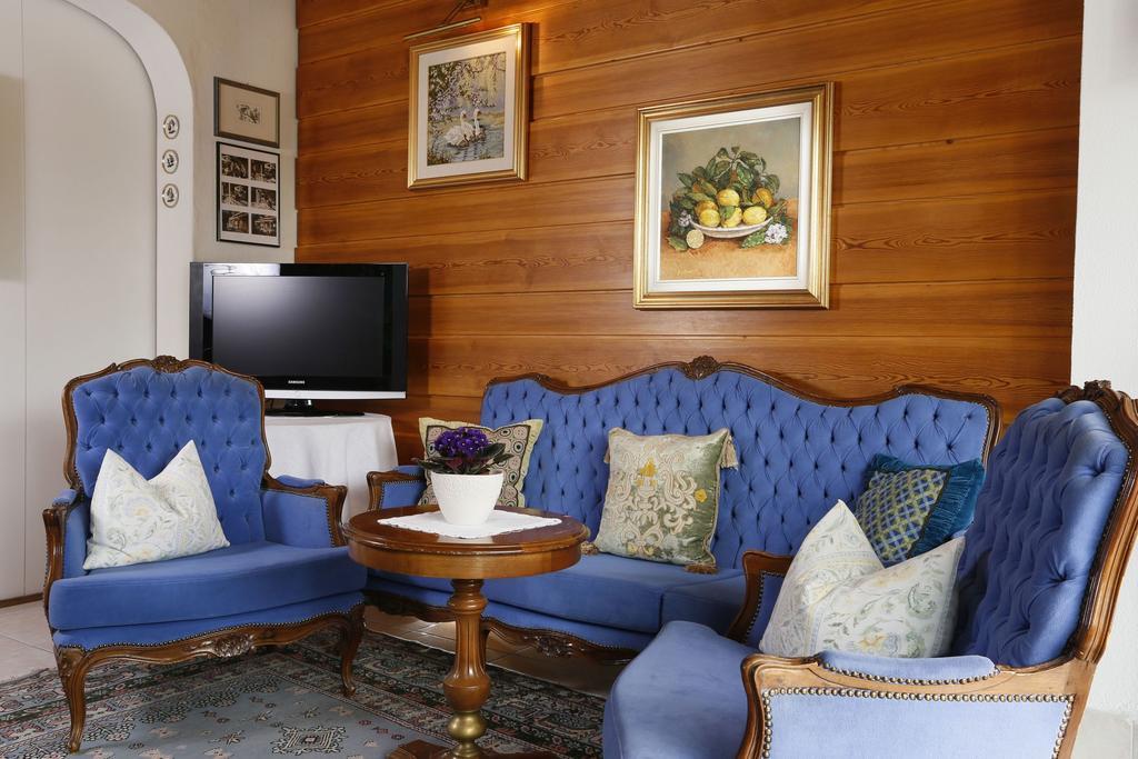 מראנו Hotel Tiffany מראה חיצוני תמונה