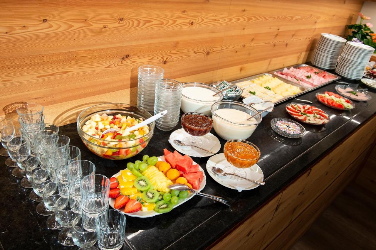 מראנו Hotel Tiffany מראה חיצוני תמונה