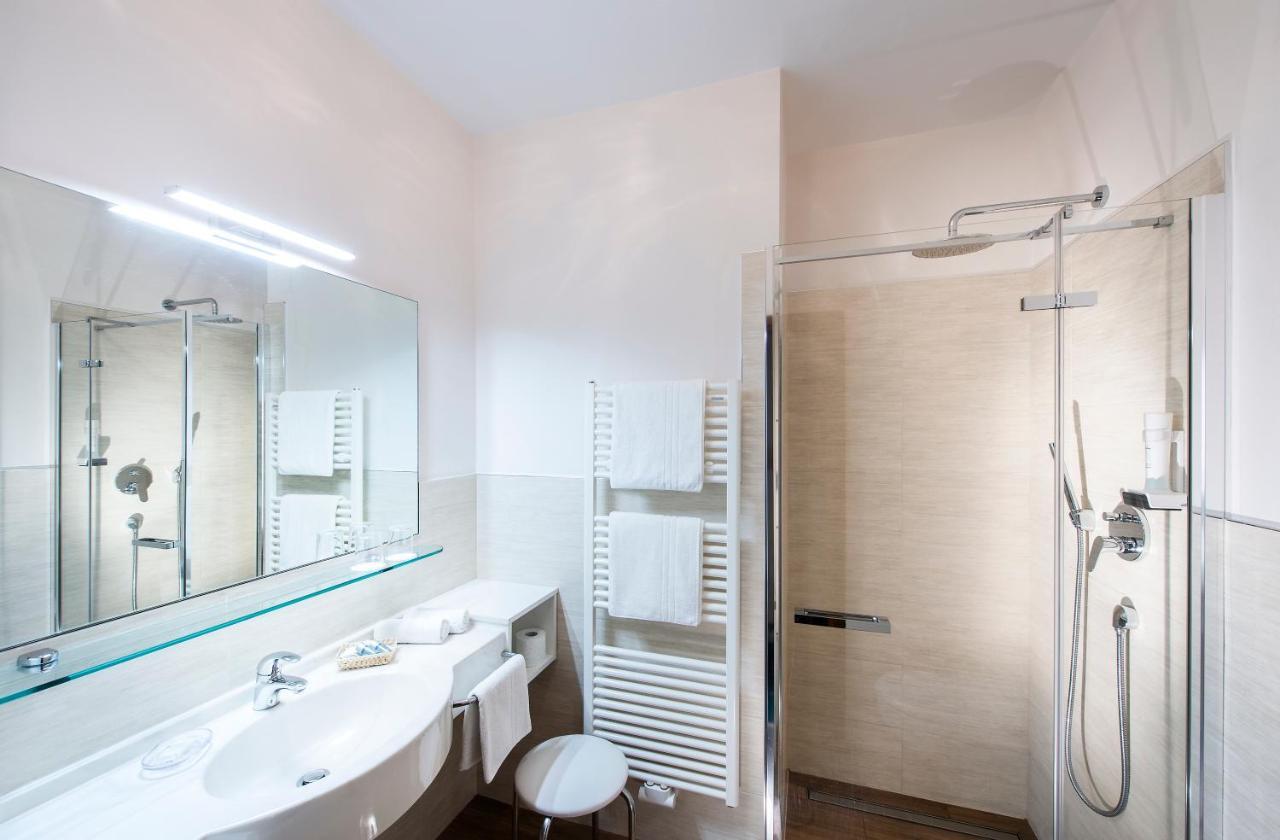מראנו Hotel Tiffany מראה חיצוני תמונה
