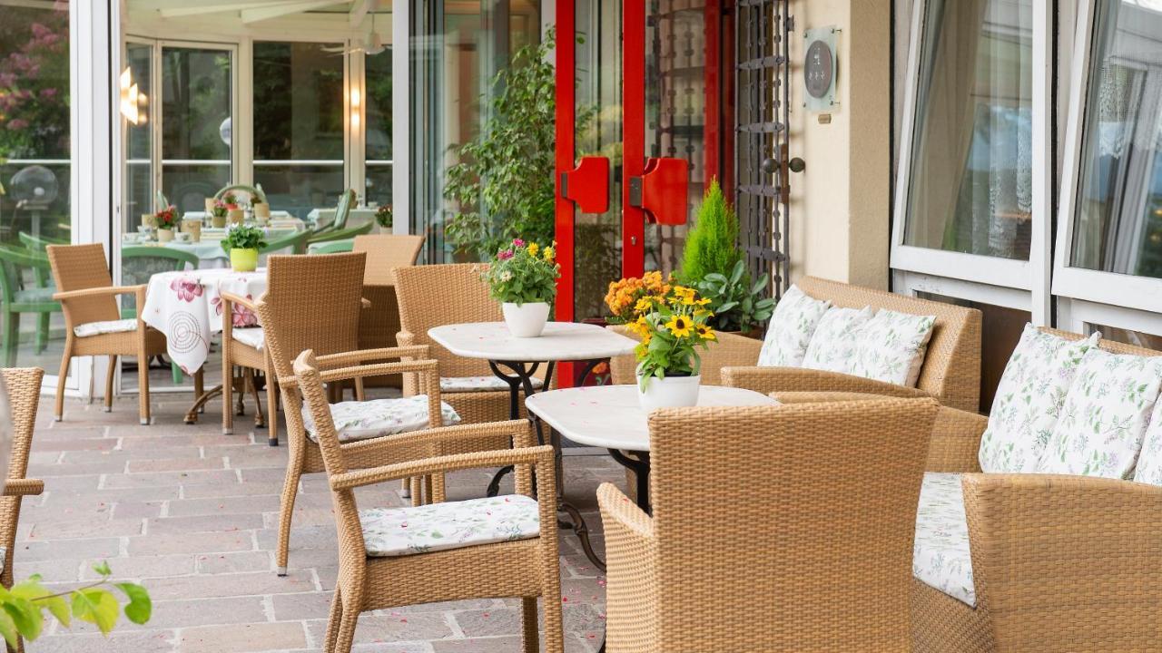 מראנו Hotel Tiffany מראה חיצוני תמונה