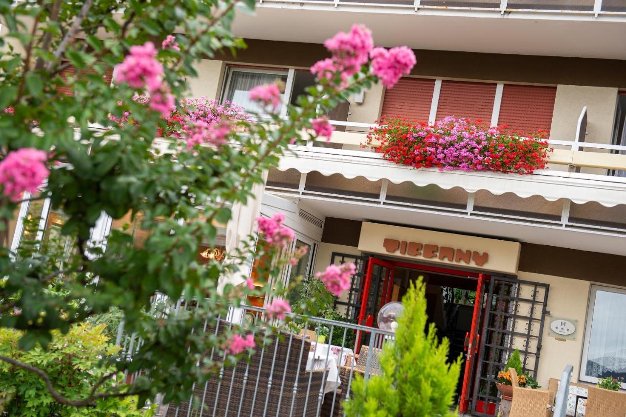 מראנו Hotel Tiffany מראה חיצוני תמונה