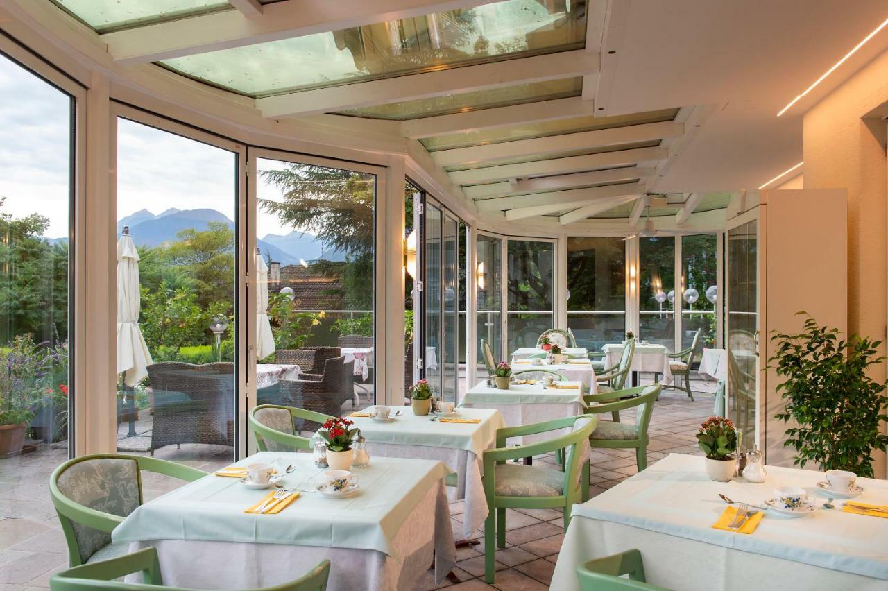 מראנו Hotel Tiffany מראה חיצוני תמונה