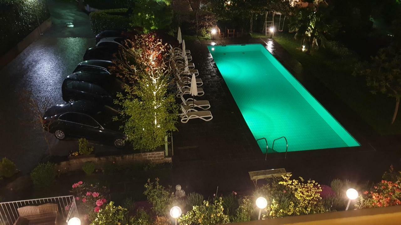 מראנו Hotel Tiffany מראה חיצוני תמונה